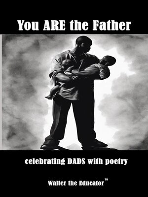 cover image of You ARE the Father
